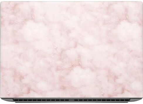Skinit Skinit Lastop Pkildop متوفرة مع HP Zbook Fury 16 G10 - تصميم الرخام الوردي in Kuwait