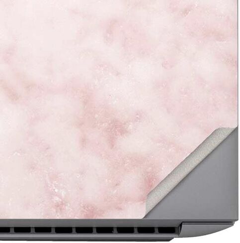 Skinit Skinit Lastop Pkildop متوفرة مع HP Zbook Fury 16 G10 - تصميم الرخام الوردي in Kuwait