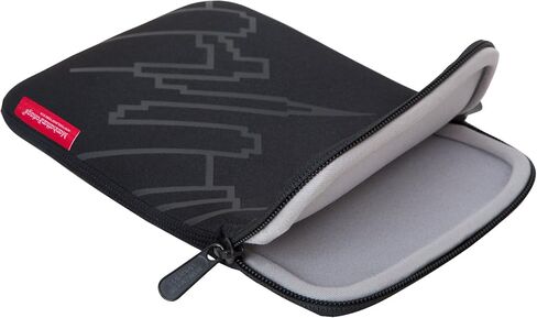Manhattan Portage Ipad Mini Sleeve Skyline, Orange, One Size in Saudi Arabia