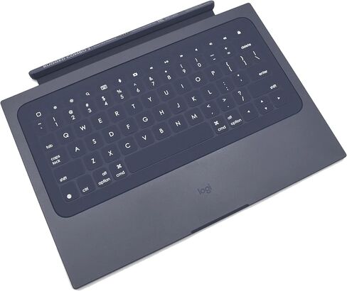 10 حالة-لوحات مفاتيح iPad Smart Connector-الاستخدام المؤسسي بالجملة-لوحة المفاتيح فقط in Saudi Arabia