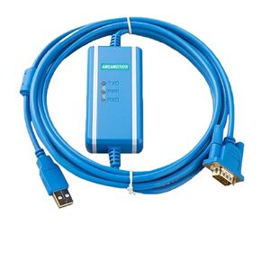 USB-XW2Z-200S-VH Programming Cable(Gold Plated Isolated)