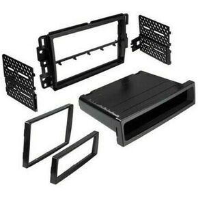 GMK317 Car Radio Stereo Installation Kit 06 and Up Chevy Buik GMC Pontiac Saturn