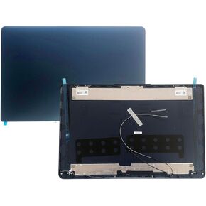 5CB1F36623 Replacement Laptop LCD Back Cover Top Case Rear Lid with Antenna for Lenovo ideapad 1-15ADA7