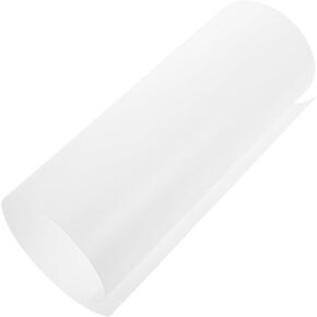 Cabilock Led Ceiling Light Cover Acrylic Diffuser for Flush Mount Lights Soft Lighting Effect for Office Living Room