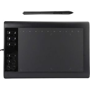 Graphics Drawing Tablet, Stable Drawing Tablet for for 8