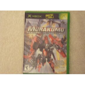 Murakumo: Renegade Mech Pursuit - Xbox