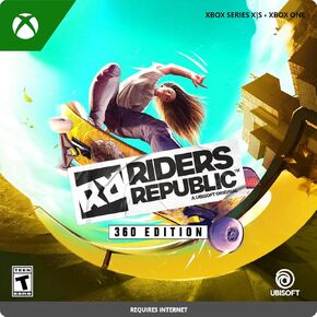 Riders Republic - Complete Edition - Xbox [Digital Code]