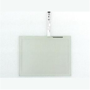 12.1''E222322-AT-FLT12.1-M08-0H1-R-Touchpad Resistive touchpad Screen Size: 10~13 inches