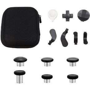 وحدة تحكم متينة GAMEPAD SWAP MOIDSTICKS BADDLES TOTHUMBSTICKS مجموعة مع PAD PADLE