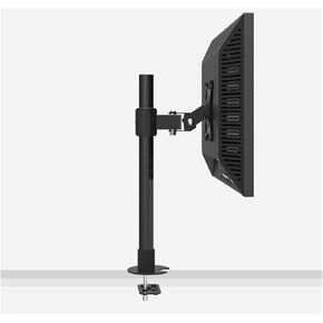 BL-LK320/40 Desktop Grommet Mount 10-24 Inch LCD LED Monitor Holder Table Grommet TV Mount Bracket