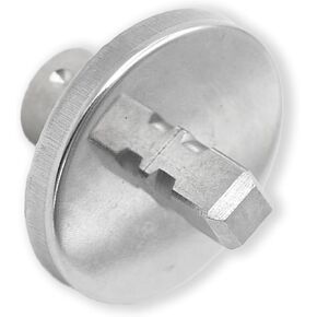 502696 Blender Drive Coupling Fits Compatible with Waring Commercial Blender CB15 CB15T Cutting Blade Assembly