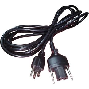 89143 Power Cord Replacement Compatible with Robot Coupe MP Series, for MP Series MP350,MP450,MP550,MP600 and MP800, 120V 89143 150’’ Immersion Blender Power Cord