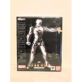 Iron Man Mark 2 / MK-II Limited Edition [SH Figuarts] [import Japon]