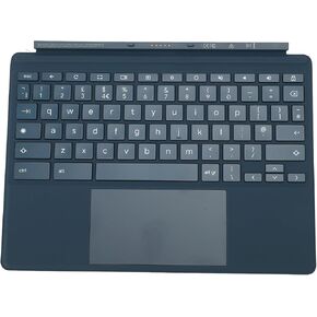 Keyboard TPN H101K Magnetic Keyboard for Chromebook X2 11 Da0023dx 11in Touchscreen Tablet