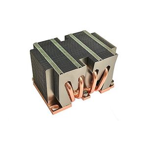 Dynatron B8 2U Passive Narrow Type CPU Cooler