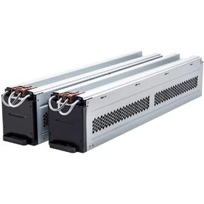 UPSBatteryCenter SRT6KXLTUS APC Smart-UPS SRT 6000VA 208V - RBC140 Compatible Replacement Battery Set