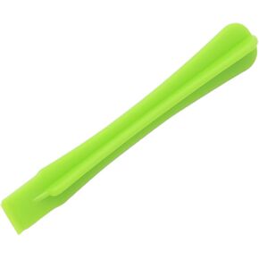 Anti-Static Plastic Spudger Opening Pry Tool for Laptop Mobile Phone iPhone Screen Case LCD Disassembly Repair (20, Light green)