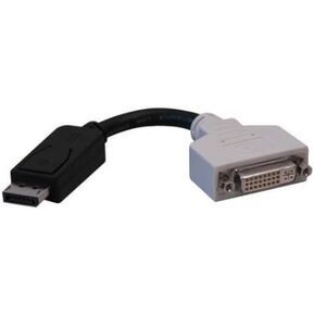 Tripplite P134-000 6in Displayport-male To Dvi-i (p134000)