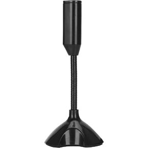 Computer Microphone NoiseCancelling USB Microphone for Online Chatting, Podcasting, Gaming, Skype and Later for 2/3