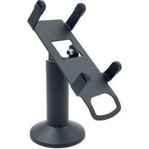 DCCStands Castles Vega3000/Dejavoo Z8/11 Countertop Terminal Swivel & Tilt Stand