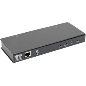 Tripp Lite Server Remote Control, External KVM over IP (B051-000)