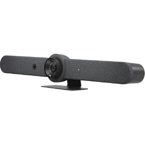 كاميرا مؤتمرات الفيديو Logitech - 30 إطارًا في الثانية - الجرافيت - USB 3.0 (متجدد)
