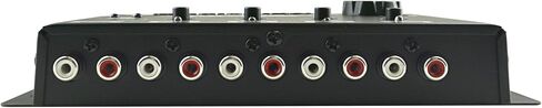 Audiopipe - ADSP-Clean-APP Digital Signal Processor with Remote Mobile Application Control in Saudi Arabia