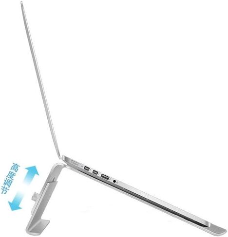 Aluminum Alloy Laptop Desktop Heat Dissipation Bracket in Kuwait