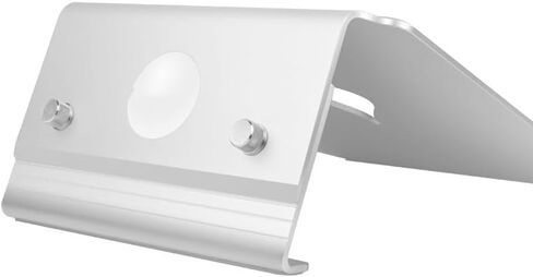 Aluminum Alloy Laptop Desktop Heat Dissipation Bracket in Kuwait