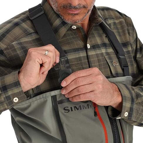 Simms Men's Freestone Z StockingFoot in Saudi Arabia