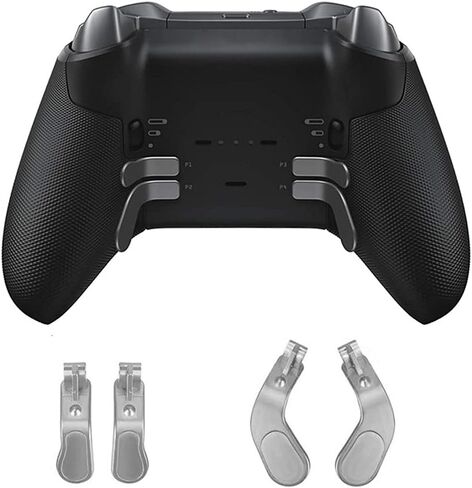 وحدة تحكم متينة GAMEPAD SWAP MOIDSTICKS BADDLES TOTHUMBSTICKS مجموعة مع PAD PADLE in Kuwait