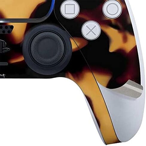 Skinit Decal Gaming Skin Compatible with PS5 Controller - Leopard Design in Saudi Arabia