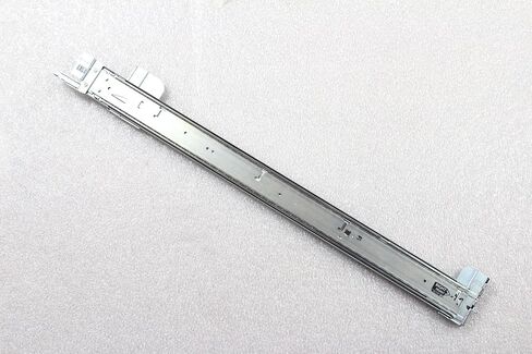 Dell PowerEdge 2U Rails Slide BxD (B6) (H4x6x) (متجدد) in Saudi Arabia