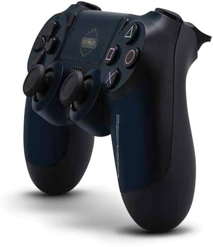 Skinit Decal Gaming Skin Compatible with PS4 Controller - Officially Licensed Wizarding Worlds Hogwarts Legacy Character Art Design in Kuwait