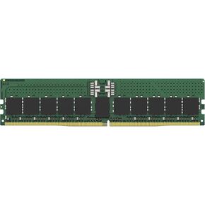 Kingston Server Premier 32GB 5600MT/s DDR5 ECC Reg CL46 DIMM 2Rx8 Micron D Renesas - KSM56R46BD8PMI-32MDI