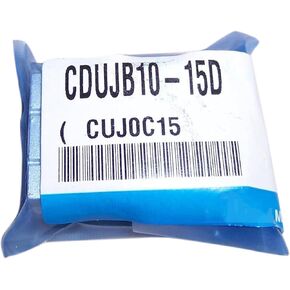 CungSu 1 Pcs CDUJB10-15D New in Box CDUJB1015D Expediated