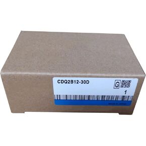 CungSu 1 Pcs CDQ2B12-30D New in Box CDQ2B1230D Expediated