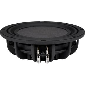 Dayton Audio LS10-44 10" Low Profile Subwoofer Dual 4 Ohm