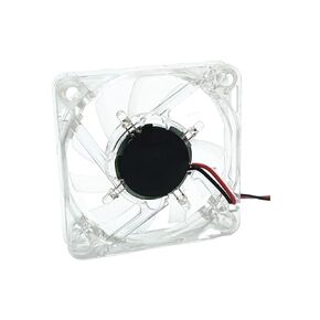 1pc 6012 6010 60MM 60x60x10MM 12V Silence Graphics Card Fan Cooling Fan with 2pin(PH2.0 2PIN)