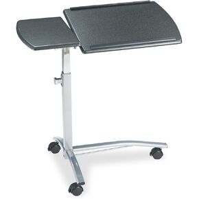 Mayline Laptop Computer Caddy