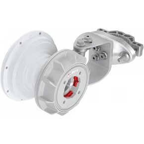 5 GHz 60-Degree Gen2 Symmetrical Horn Antenna with TwistPort Connector (HG3-TP-S60)