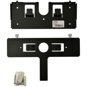 MY-FVWM-10 10.1 in. Myst Family Fixed Wall Mount