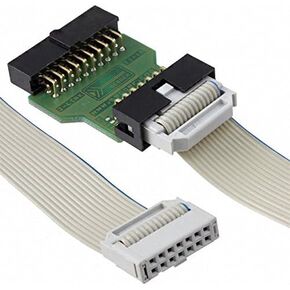 Segger J-Link Ti Jtag 14-Pin Adapter 8.06.03