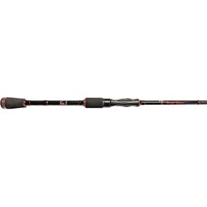BTTS72L Big T Trick Stick 7'2" Spinning Light Trick Stick 7'2"