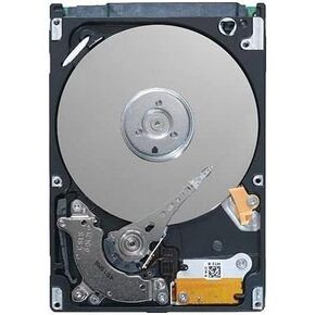 Dell D4N7V 1TB SAS 7.2K 12GBPS 2.5 Hard Drive