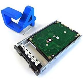 Dell 9W5WV 1TB 7.2K RPM 6GB/S SAS 2.5 "