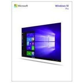 Microsoft Get Genuine Kit for Windows 10 Pro - 32-bit - License - 1 PC - OEM