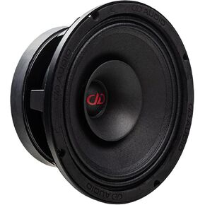 VO-FR508 8" Supercharged 400W RMS Single 4-Ohms Pro Audio Full Range Speaker (Priced Individually)