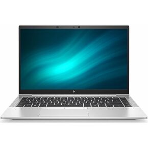 HP EliteBook 845 G8 Touchscreen Business Laptop – AMD Ryzen 7 PRO 5850U, 32GB RAM, 1TB SSD, 14" FHD Display, Backlit Keyboard, Fingerprint Reader, Windows 11 Pro – Fast & Secure Ultrabook (Renewed)