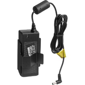 Valcom VP-1124D Filtered 1-Amp 24-volt Digital Power Supply